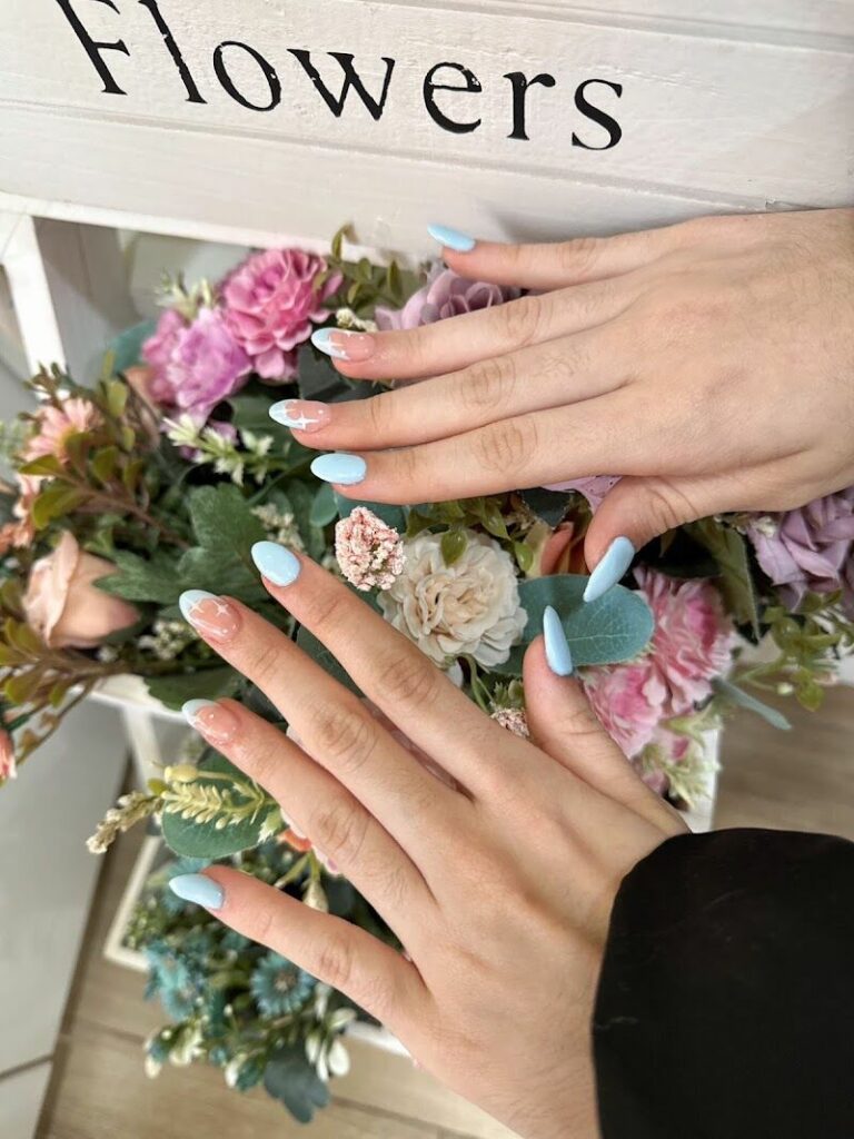 Imagen de Nail Salón