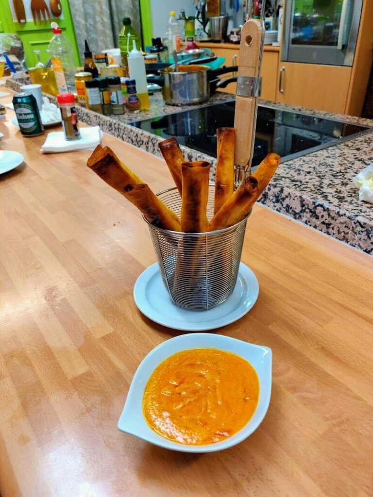 Imagen de Mis Recetas
