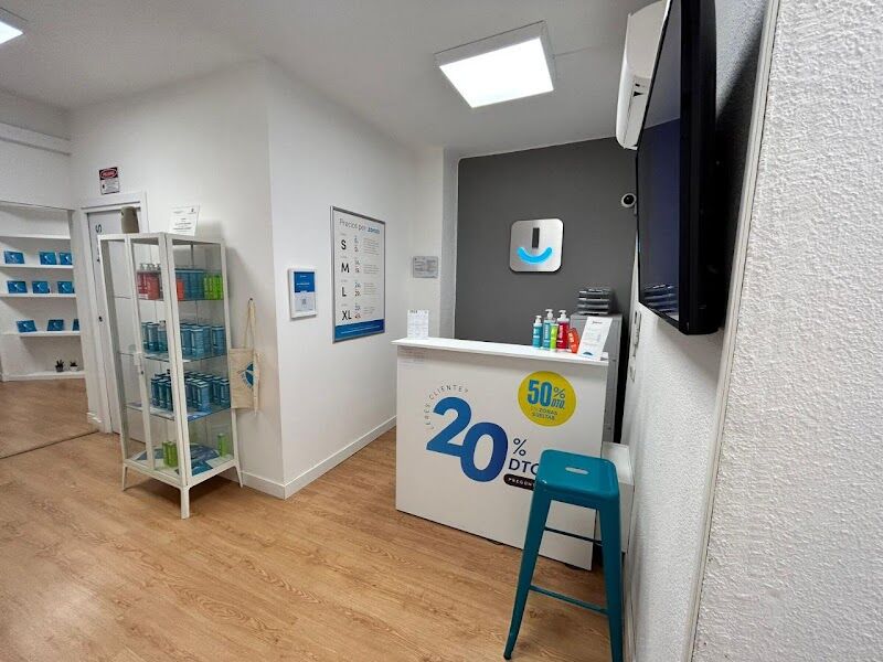 Imagen de Láserum Madrid-callao | Depilación Láser Diodo