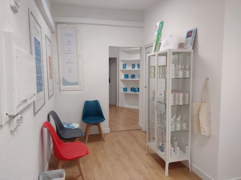 Imagen de Láserum Madrid-callao | Depilación Láser Diodo