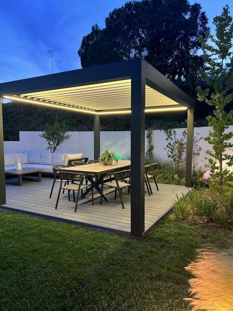 Imagen de negocio en Diseño y decoración en Las Rozas de Madrid