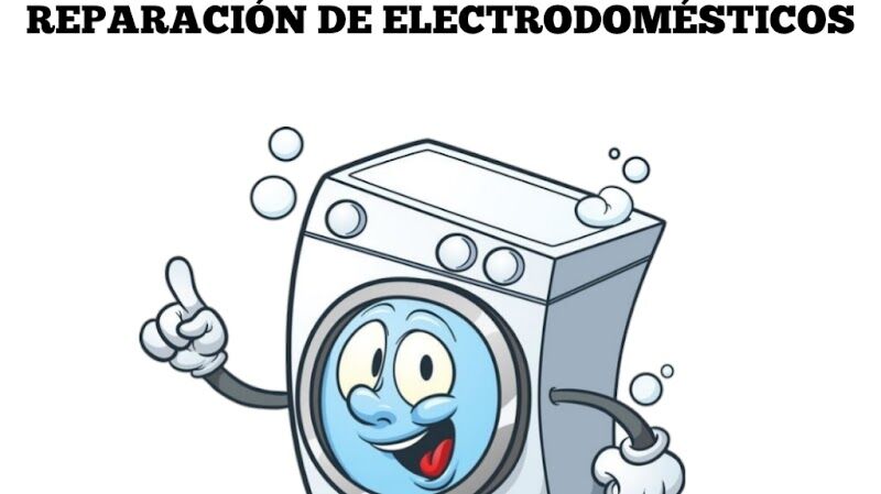 Imagen de Mga Reparaciones Servicio Técnico de Reparación de Electrodomésticos