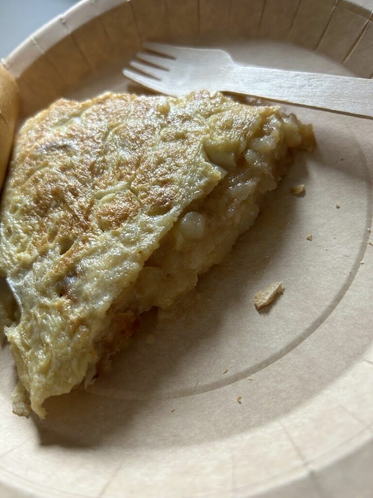 Imagen de Cafetería Breico