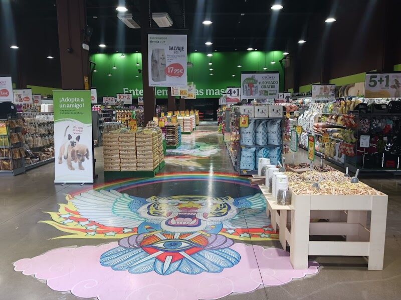 Imagen de Tiendanimal