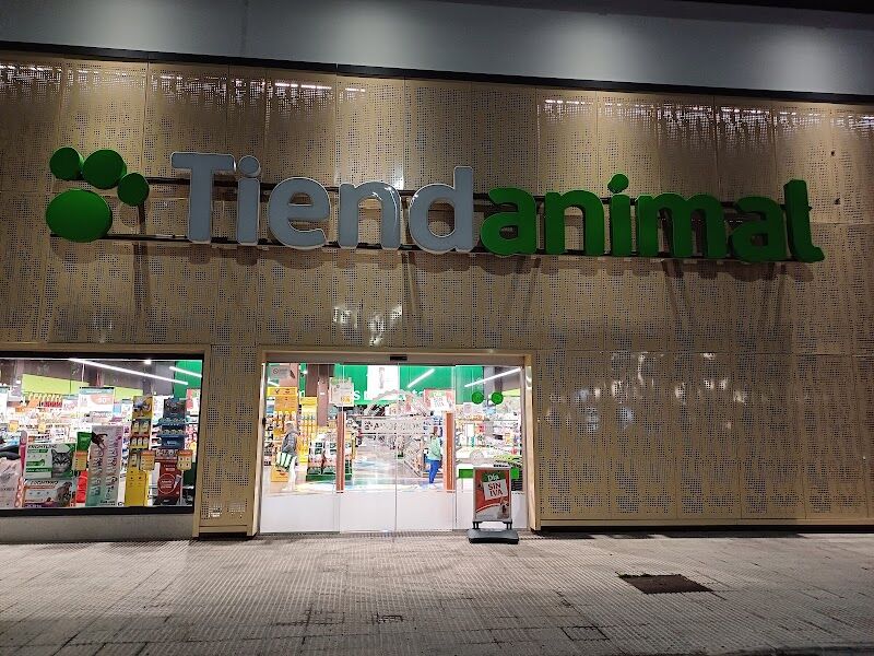Imagen de Tiendanimal