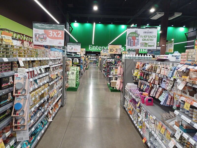 Imagen de Tiendanimal