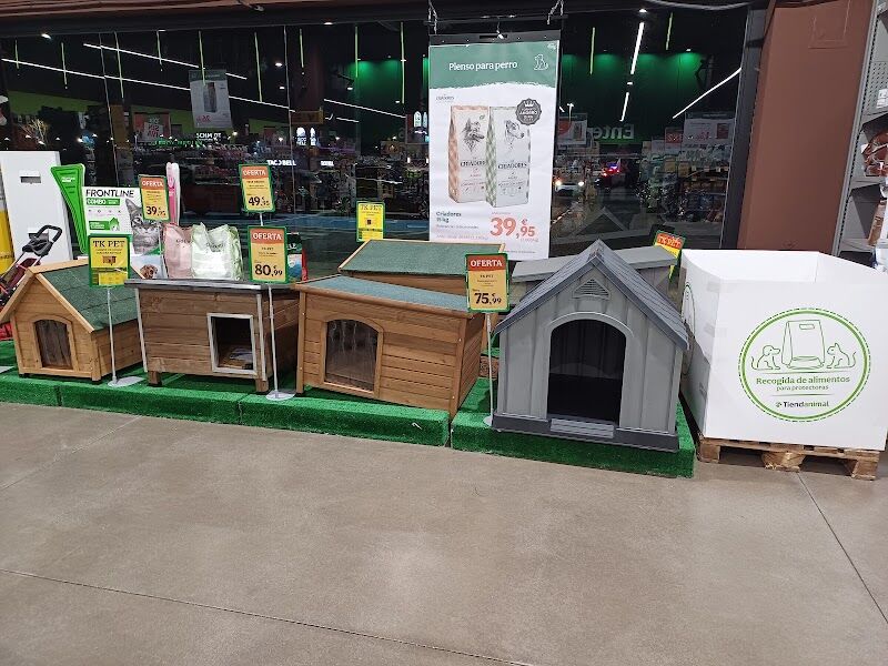 Imagen de Tiendanimal