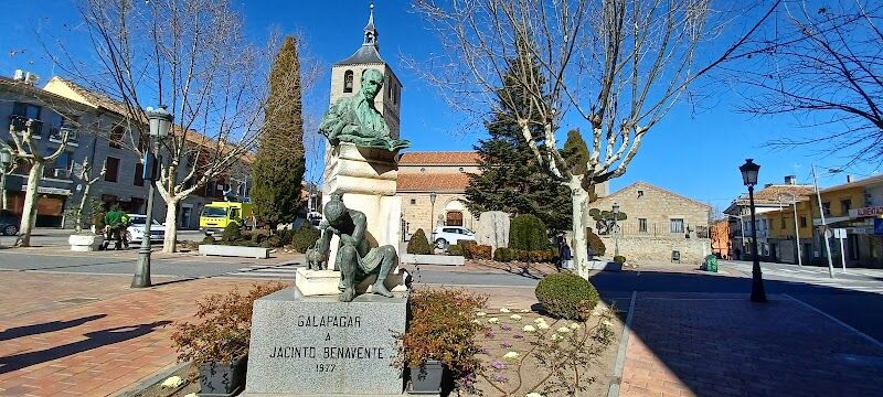 Imagen representativa de la localización