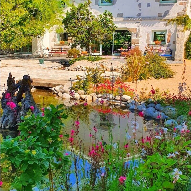 Imagen de negocio en Jardinería en Comunidad de Madrid