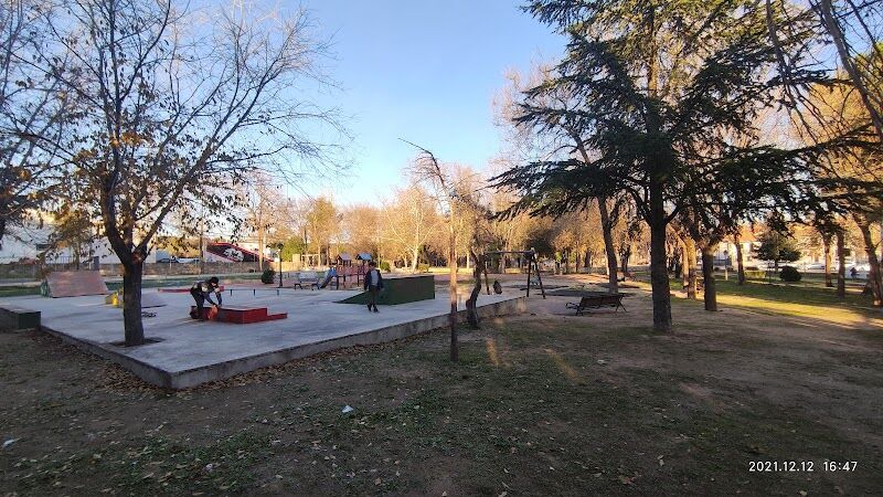 Imagen representativa de la localización