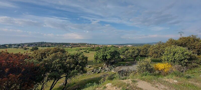 Imagen representativa de la localización