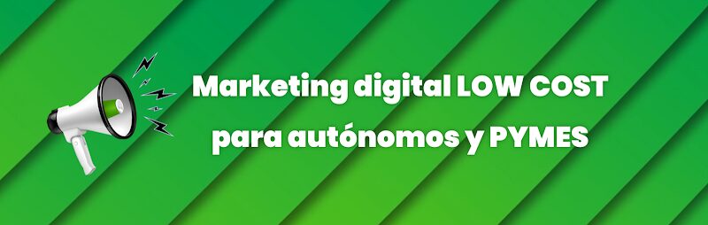 Imagen de negocio en Marketing digital en Valdemorillo