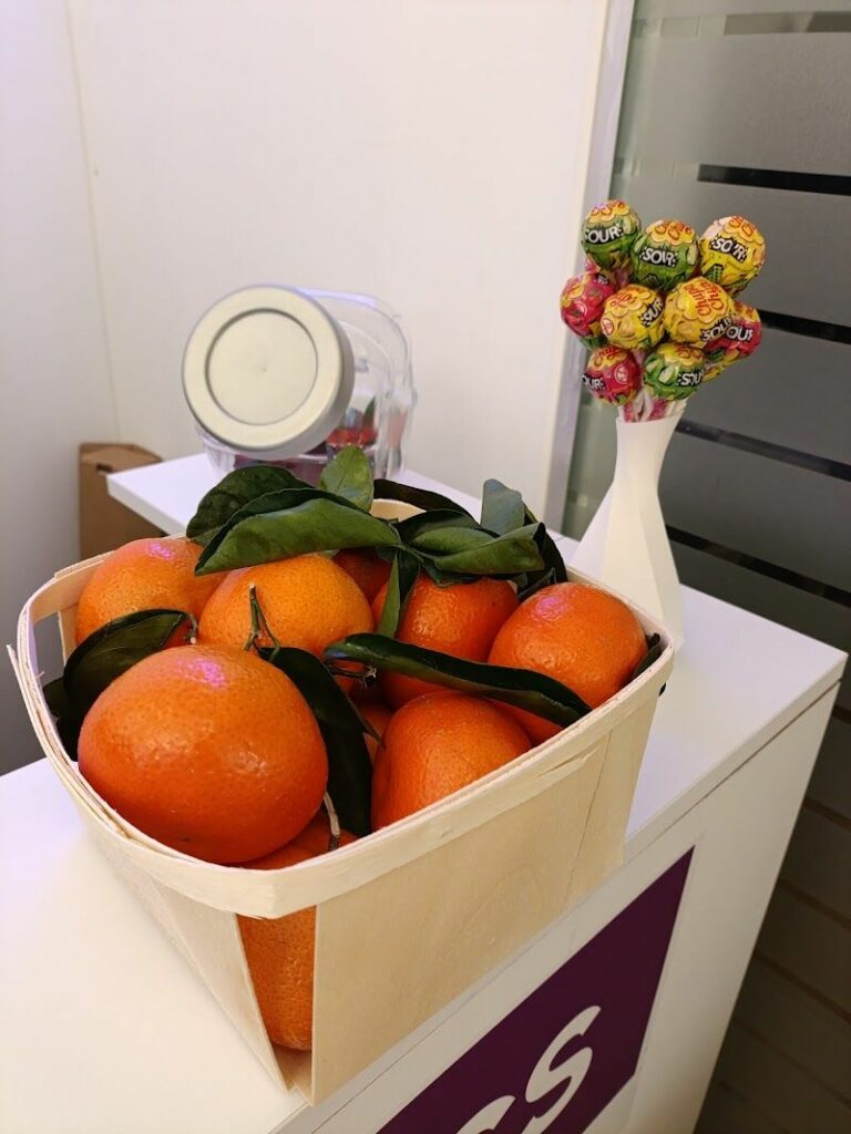 Imagen de Algorithmics Chamartín