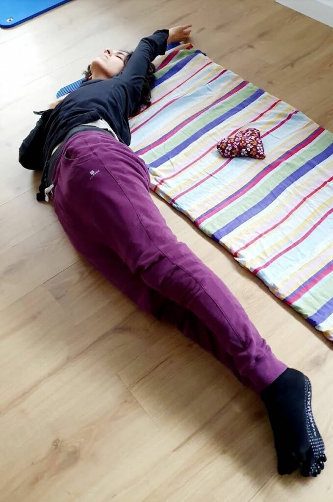 Imagen de Espacio Mayán