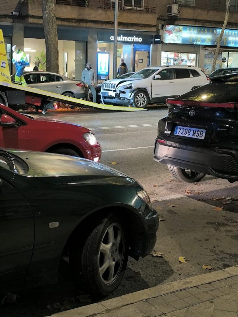 Imagen de Frutas y Verduras Ismael