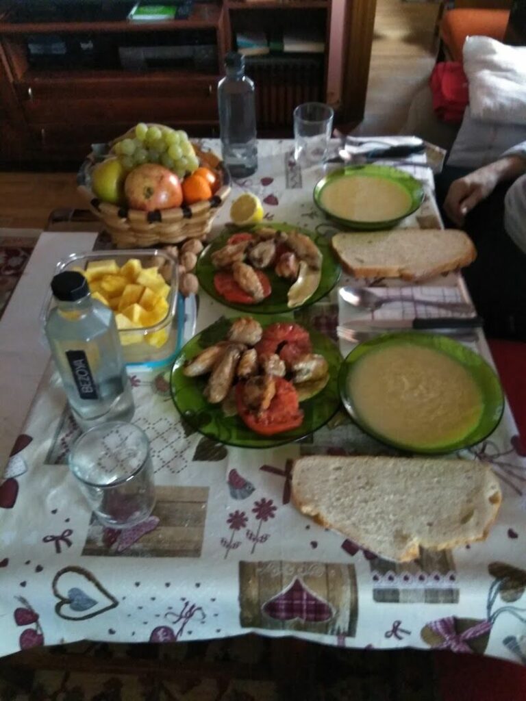 Imagen de Frutas y Verduras Ismael