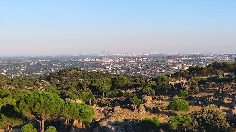 Imagen representativa de la localización