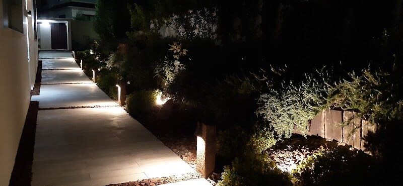 Imagen de Panorama Jardinería Paisajismo