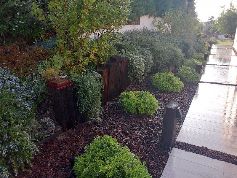 Imagen de Panorama Jardinería Paisajismo