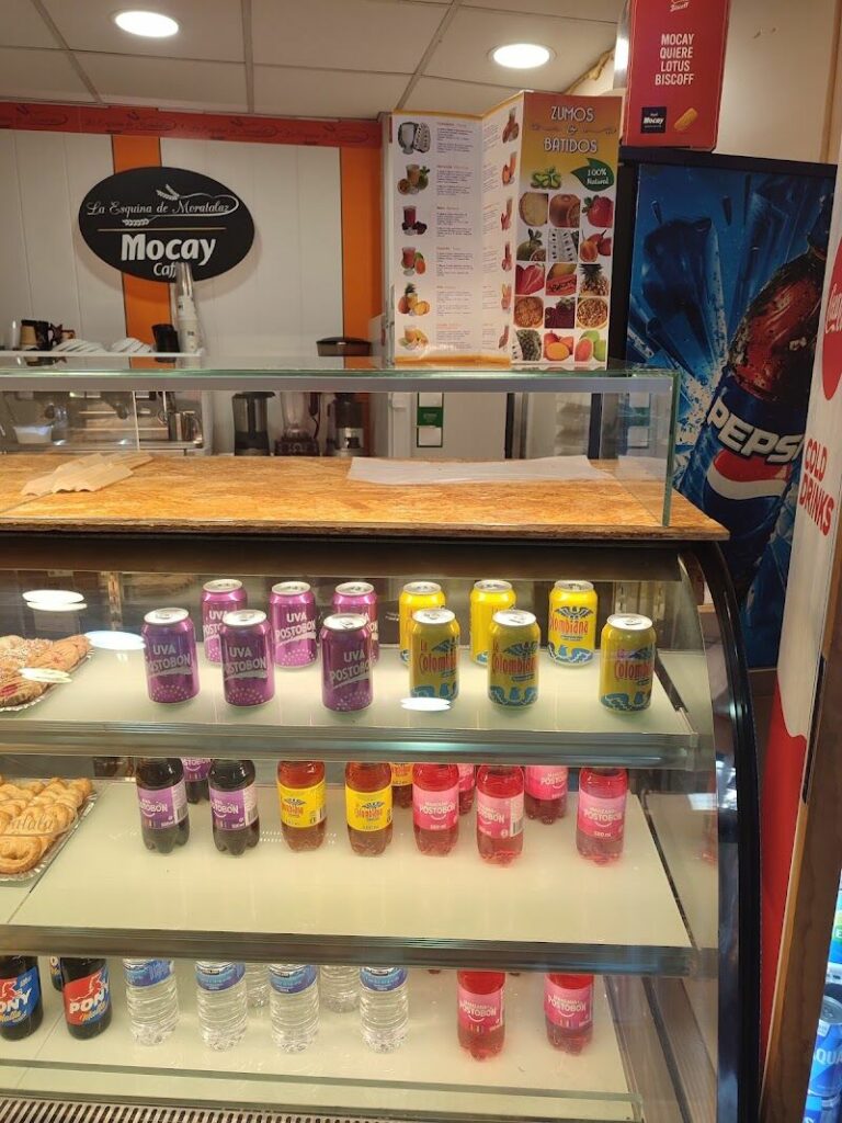 Imagen de La Esquina de Moratalaz Panadería Repostería Pasteleria