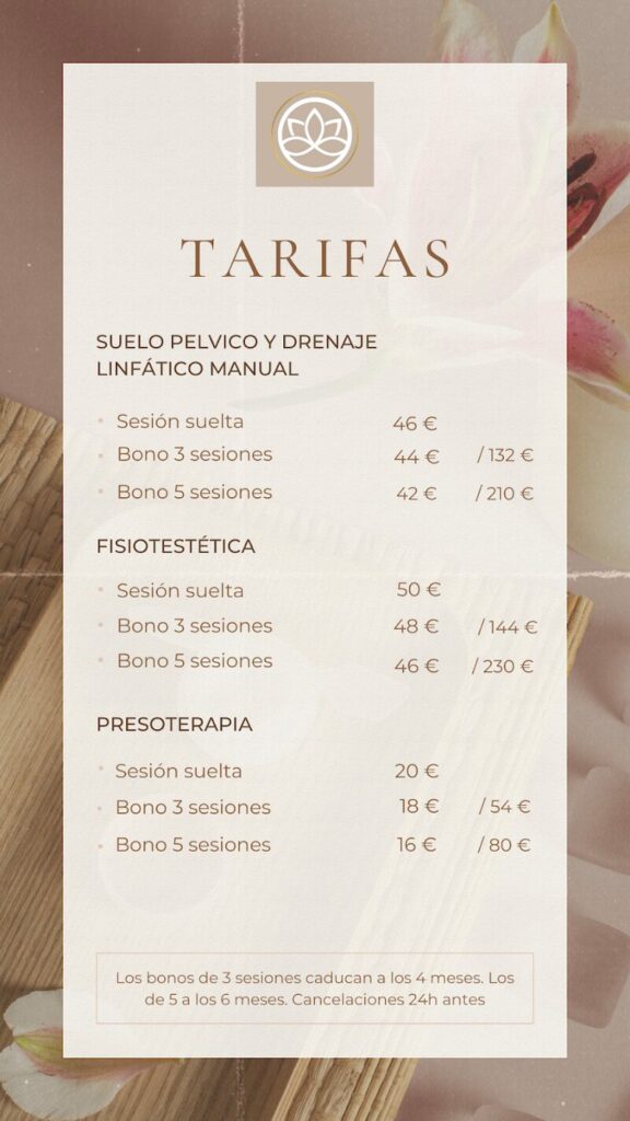 Imagen de Aloha Fisioterapia y Podología