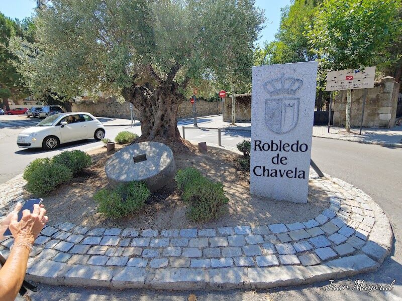 Imagen de negocio en Soporte técnico en Robledo de Chavela