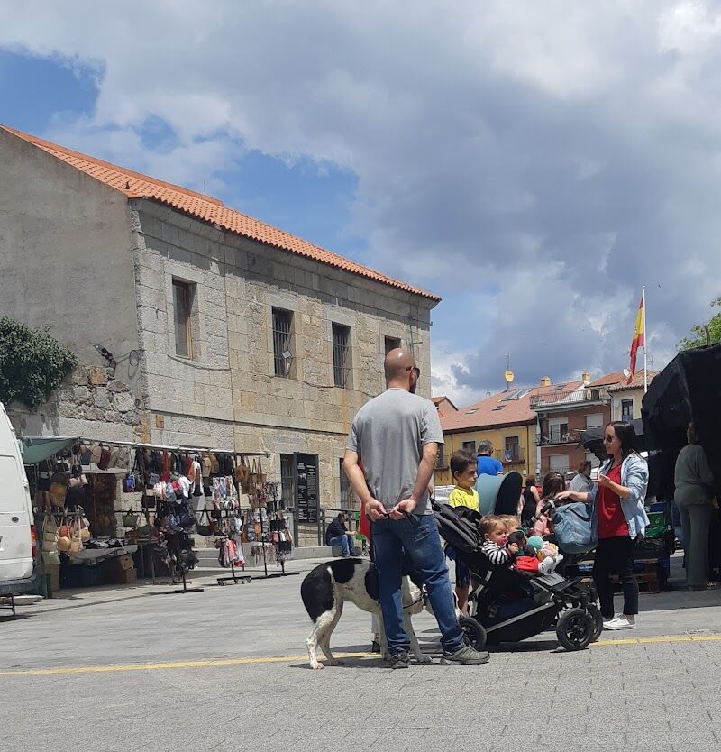 Imagen representativa de la localización