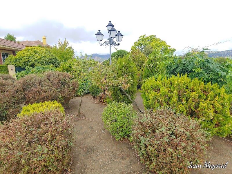 Imagen representativa de la localización