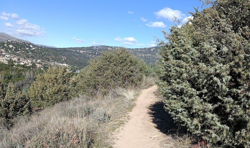 Imagen representativa de la localización