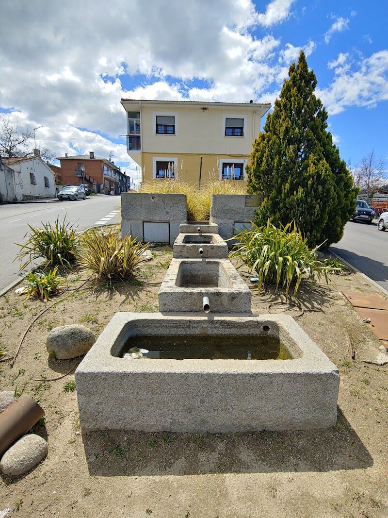 Imagen representativa de la localización