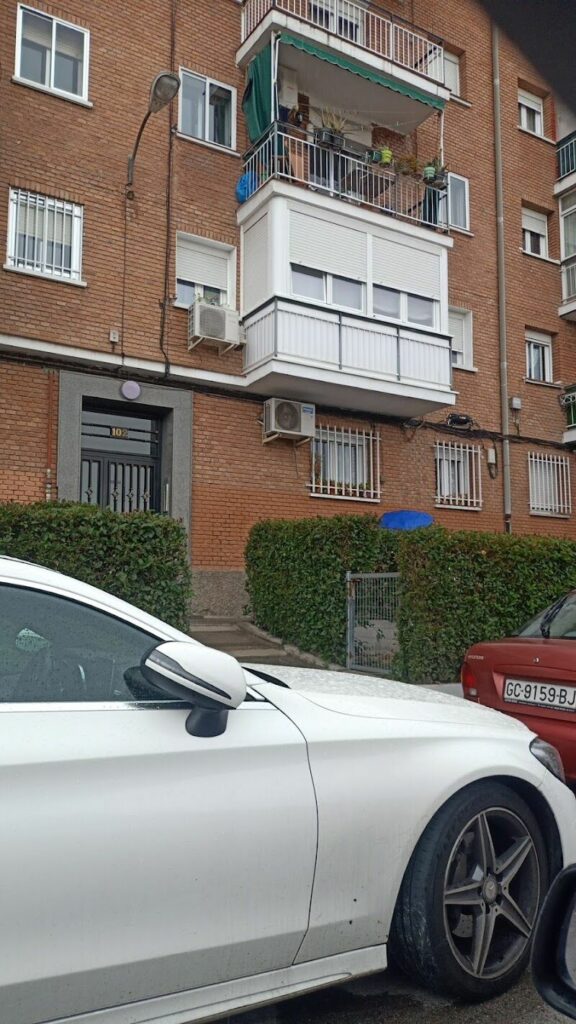 Imagen de Mecanico a Domicilio 24/7