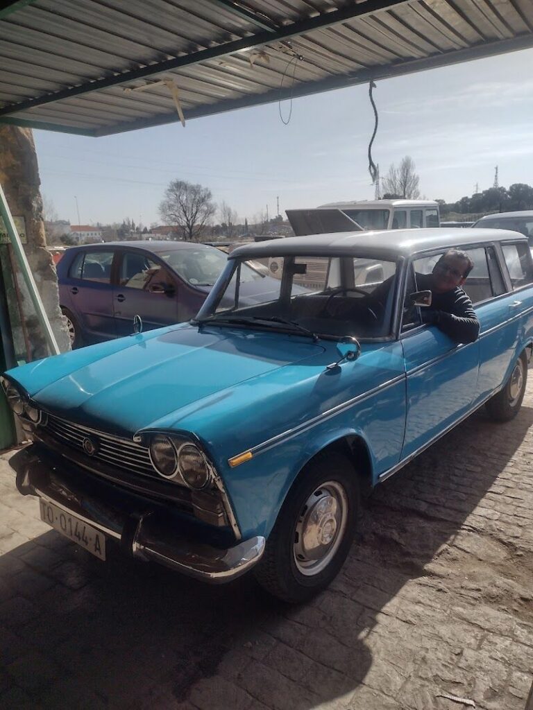 Imagen de Mecanico a Domicilio 24/7