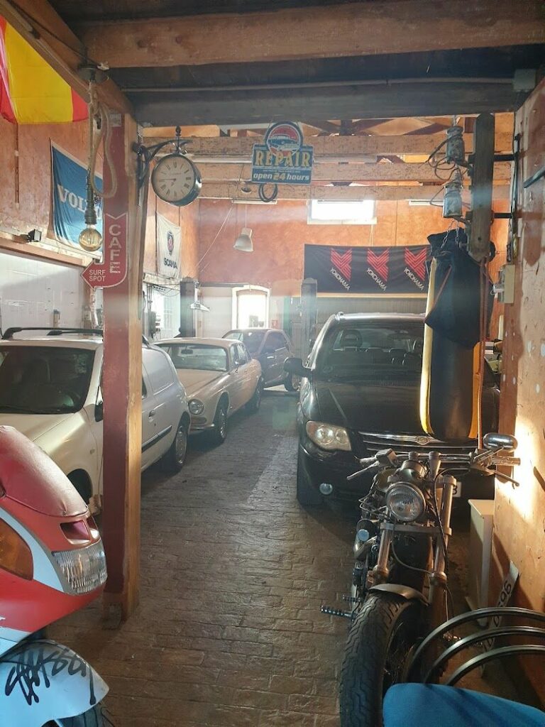 Imagen de Mecanico a Domicilio 24/7