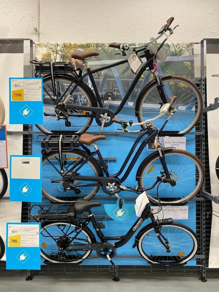 Imagen de Decathlon Getafe