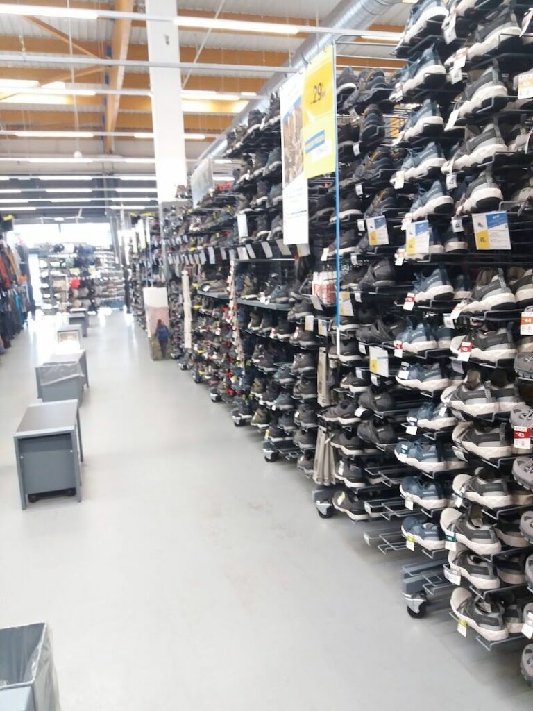 Imagen de Decathlon Getafe