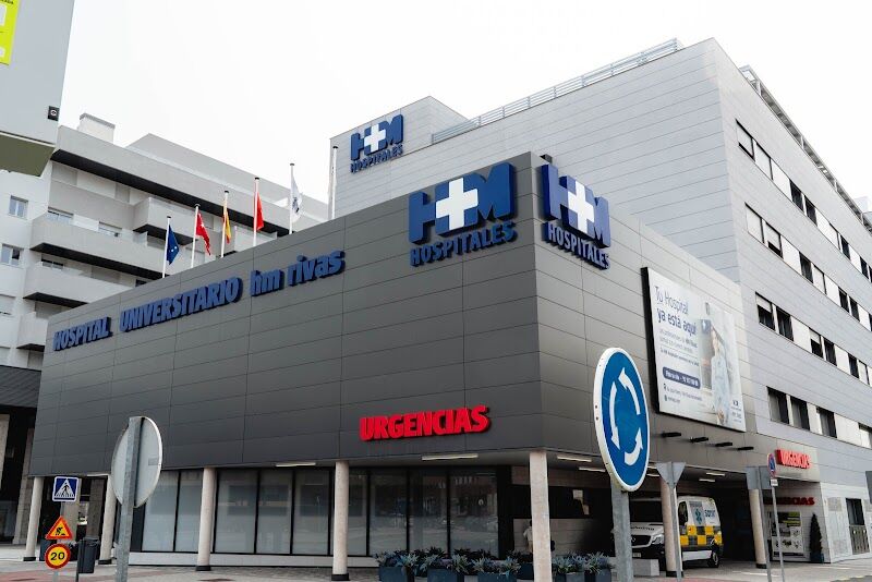 Imagen de Traumadrid Rivas. Clínica de Traumatología de Madrid