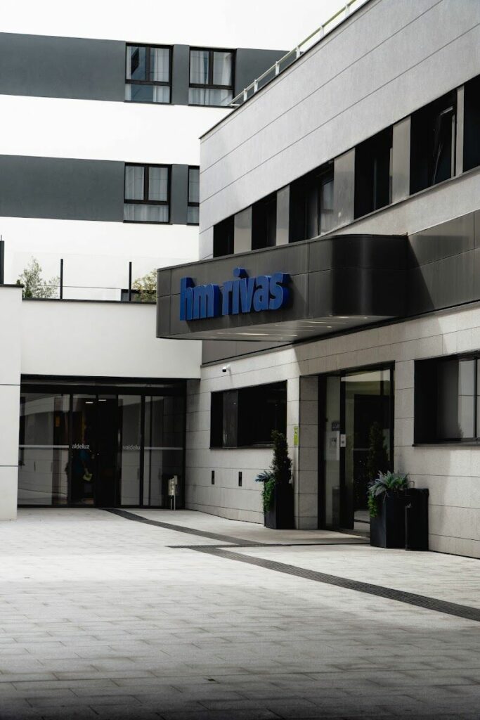 Imagen de Traumadrid Rivas. Clínica de Traumatología de Madrid