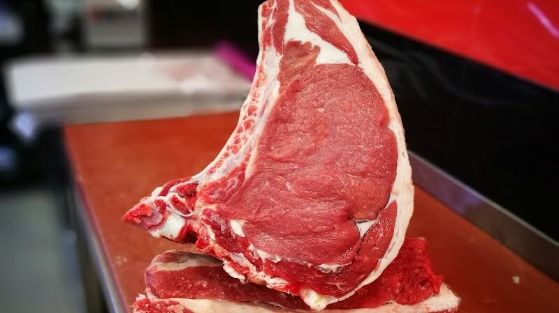 Imagen de Carnicería la Amistad