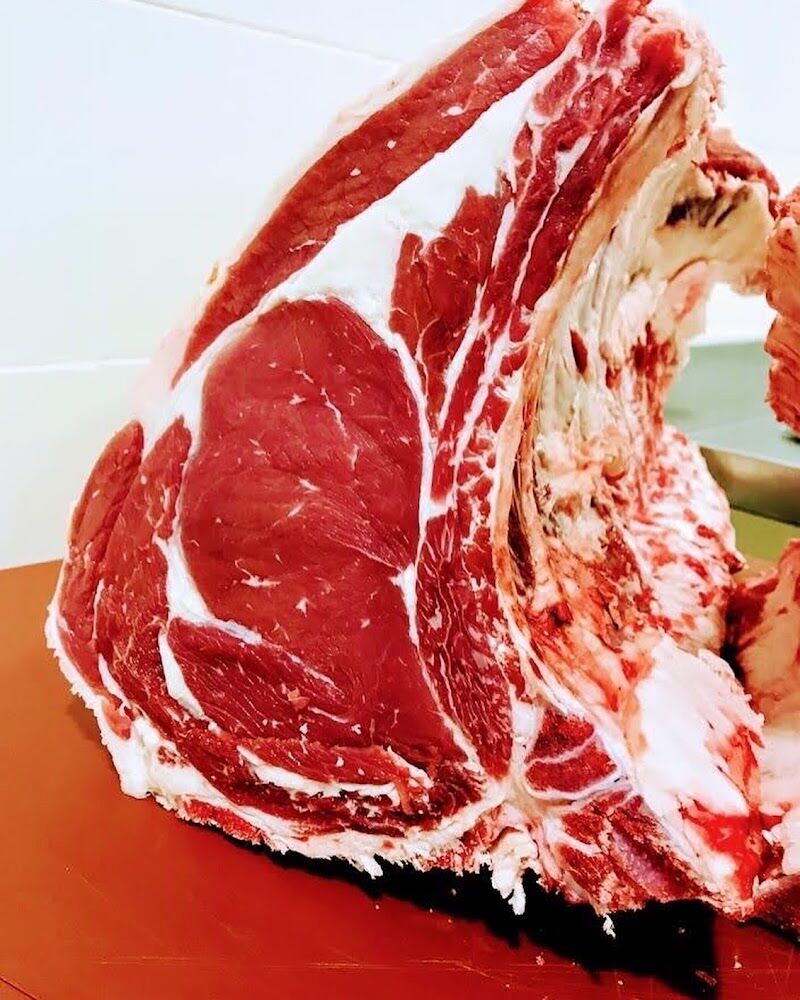 Imagen de Carnicería la Amistad