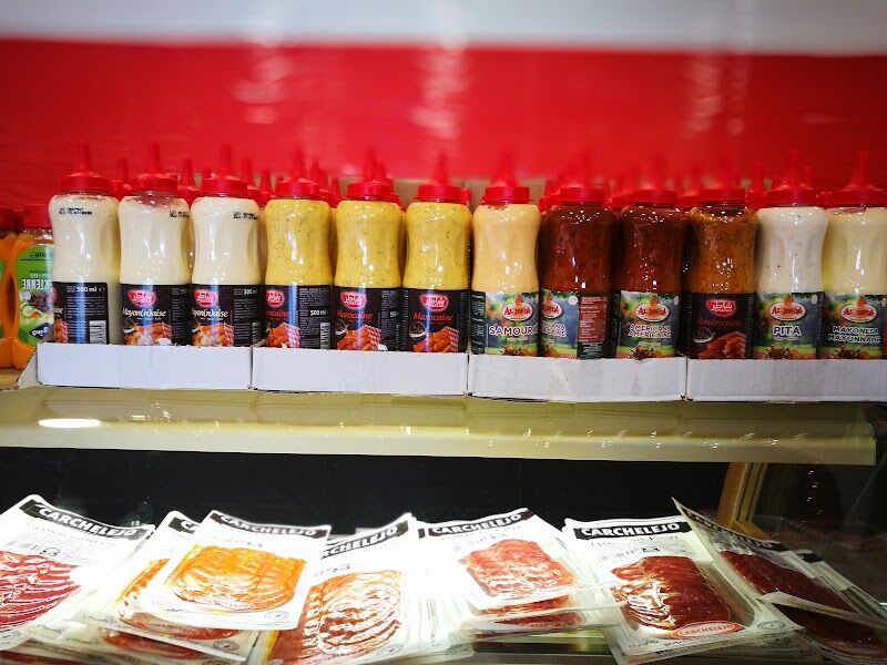 Imagen de Carnicería la Amistad