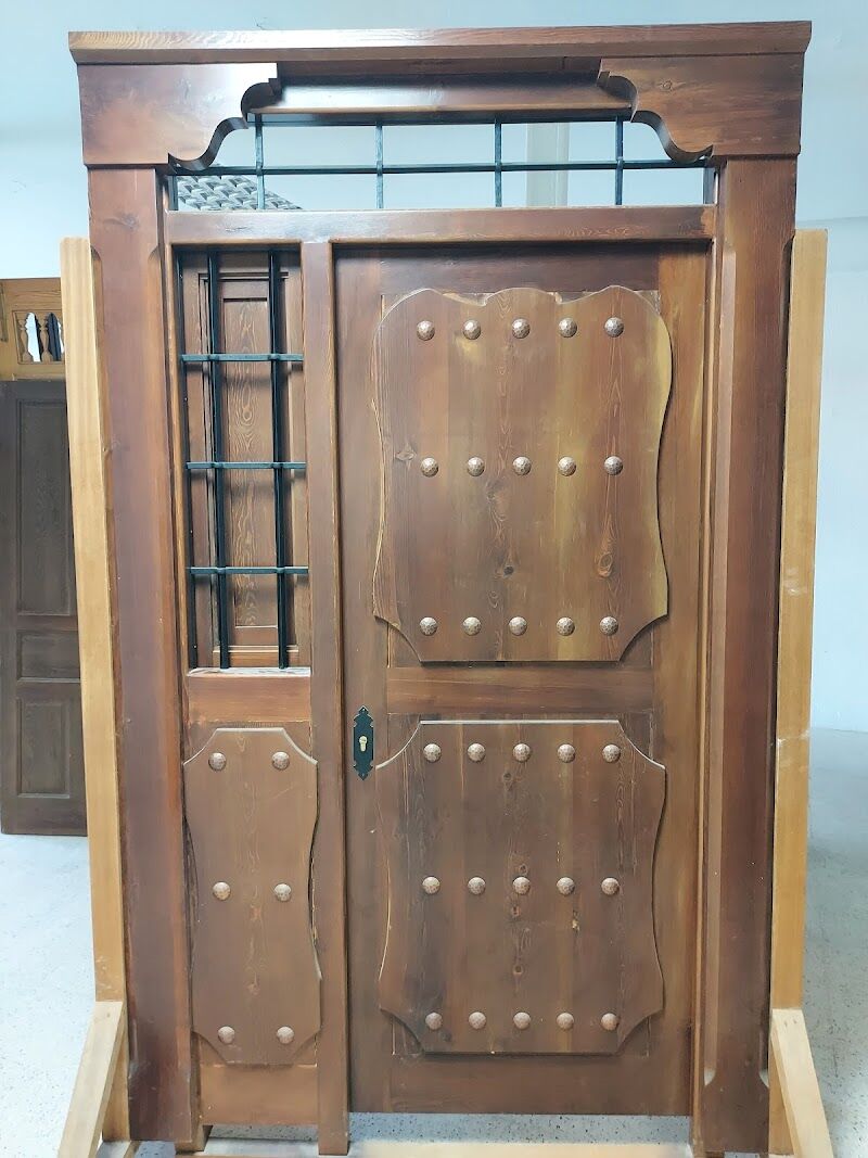 Imagen de Carpintero Lopez Osma