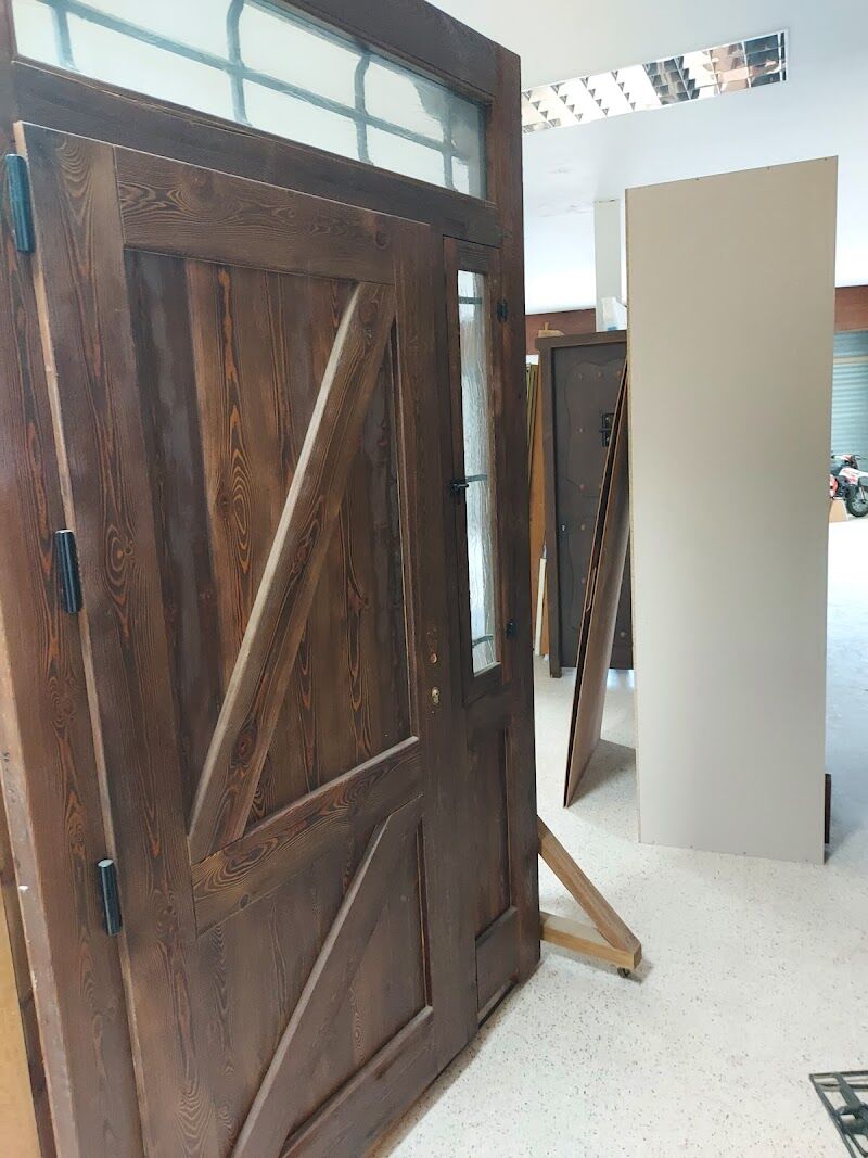 Imagen de Carpintero Lopez Osma