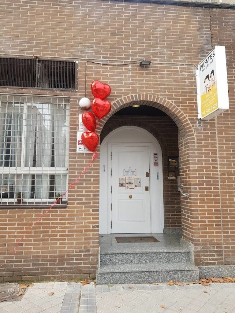 Imagen de Pilates Bodysoul