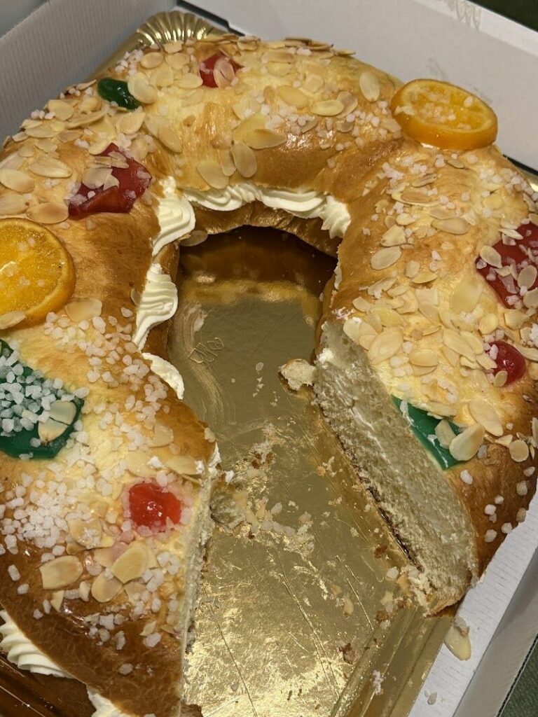 Imagen de Pastelería Panadería la Flor