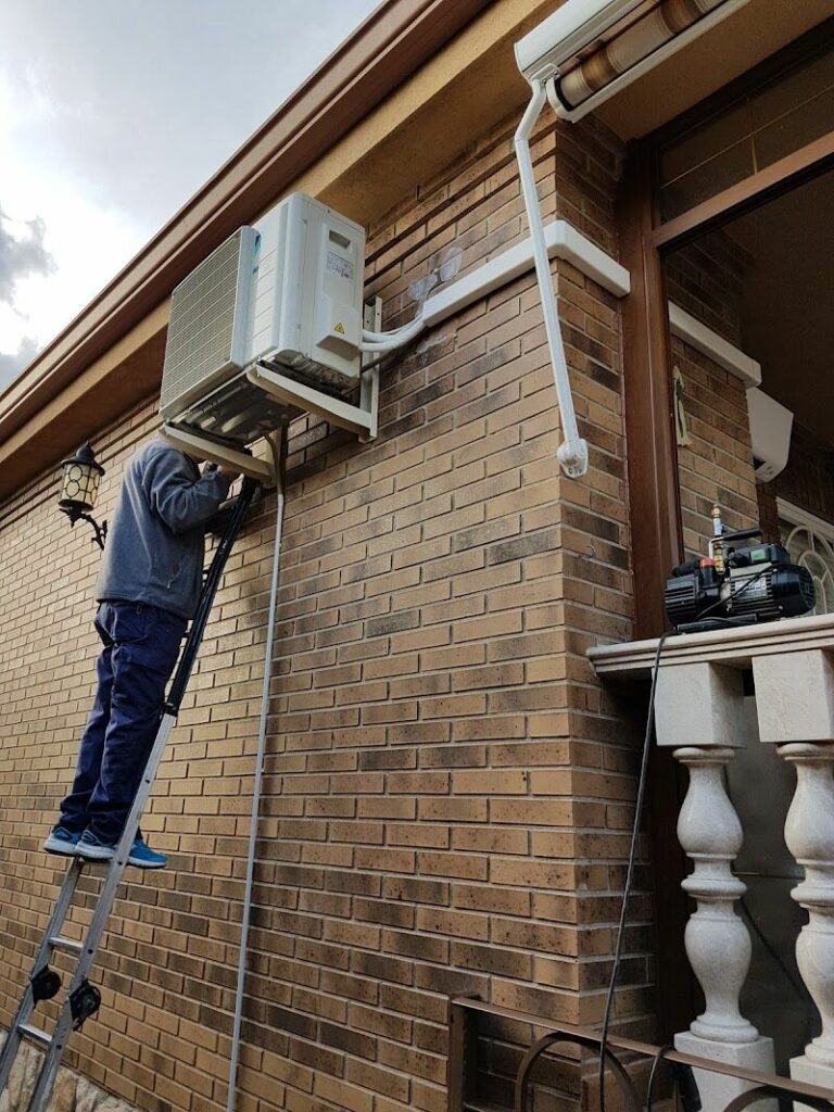 Imagen de Climater Aire Acondicionado y Electricidad