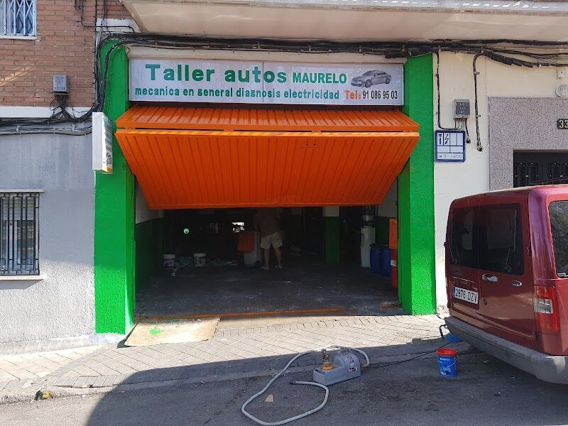 Imagen de negocio en Automoción en Latina