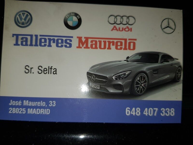 Imagen de negocio en Automoción en Latina
