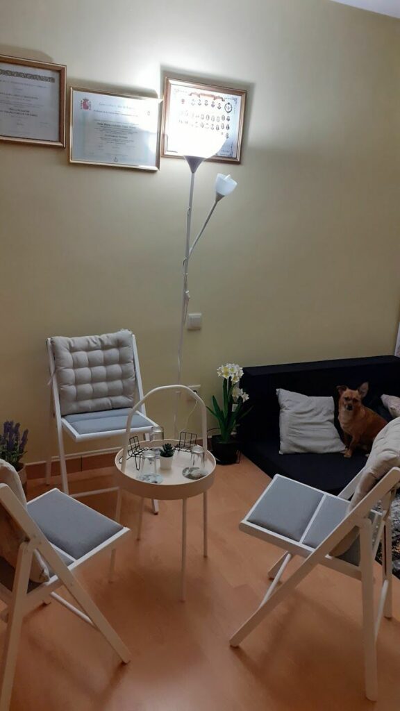 Imagen de Psicóloga Lorenlay Fraile