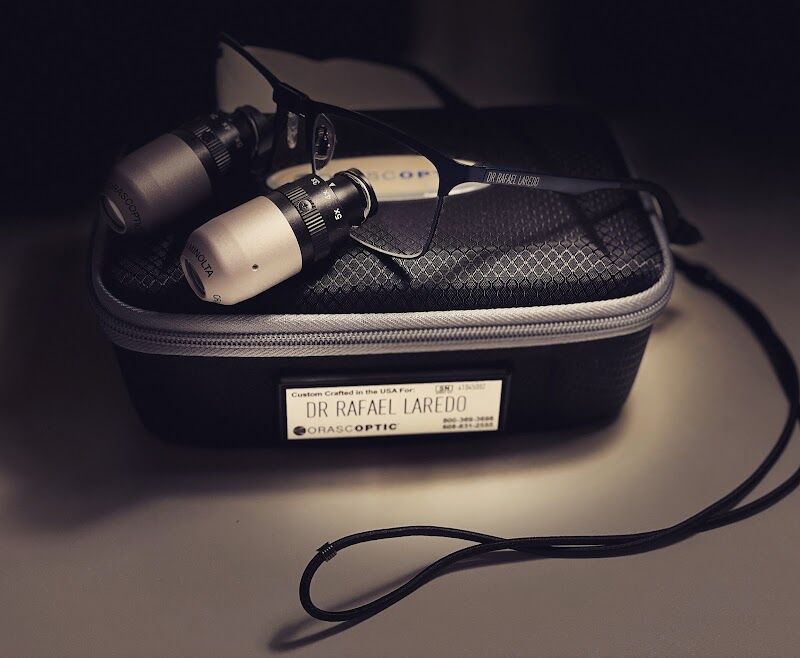 Imagen de Traumatologo Toledo Dr. Rafael Laredo Rivero