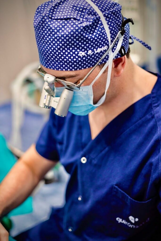 Imagen de Traumatologo Toledo Dr. Rafael Laredo Rivero